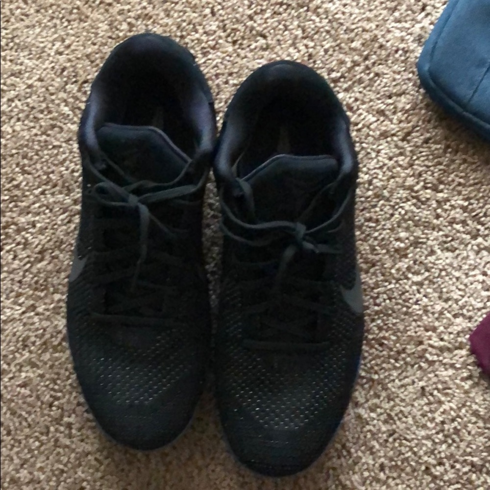 Kobe 10 Elite Flyknit